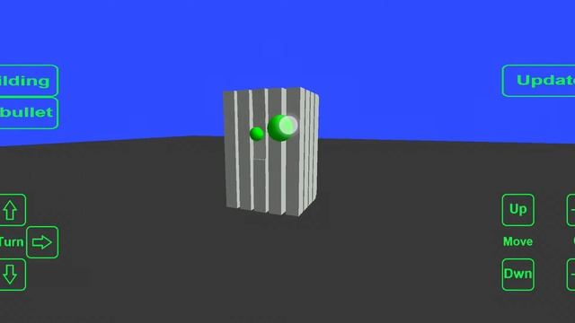 LibGDX + библиотека Bullet. смотреть онлайн