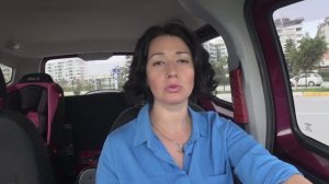 Турция. Турецкие дороги. 7 отличий вождения на турецких дорогах. Особености вождения в Турции.