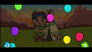 Развивающие видеоигры для детей