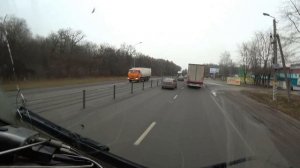 СУПЕР СУПЕР СУПЕР ГРУЗ... А ГДЕ СНЕГ.