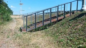 Вело Путешествие часть 4