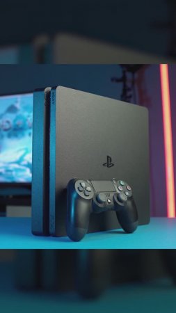 Sony PlayStation 4 в 2024 году