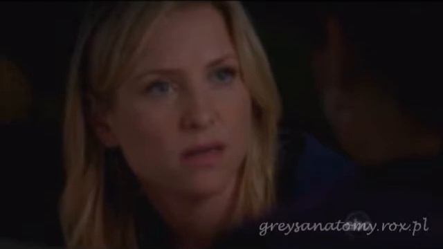 [GA] Callie & Arizona Arizona broke up with Callie смотреть онлайн