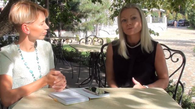 Мечтатели. Директор школы развития навыков будущего Виктория Голубович смотреть онлайн