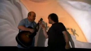 Tenacious D - POD (Explicit Version) [Official VIideo]