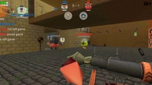 Чикен с рпг