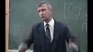 ТРЕВОГА | ИЗБАВИТЬСЯ ОТ ТРЕВОГИ | В.В. Петухов