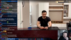 Жмиль смотрит ПРОТИВОестественный отбор | ALI