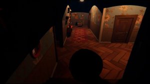 HELLO NEIGHBOR MOD KIT - ACT 1 PLUS