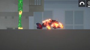 хаги ваги горит