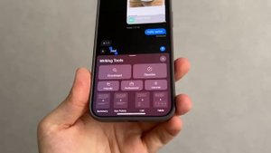 iOS 18.1 Beta 1 обновление включает ИИ от Apple! Apple Intelligence уже в iOS 18, тестируем ИИ Appl
