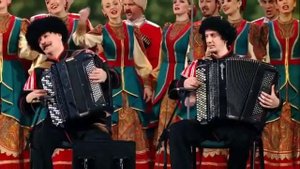 «Вижу чудное приволье»