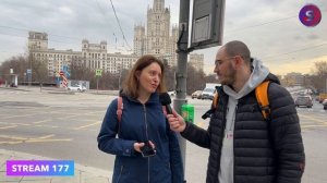 Опрос москвичей | Оценка работы Сергея Семеновича Собянина I Мэр Москвы