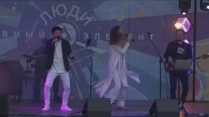 Мини состав группа Хит Бит