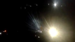 ДДТ - Метель августа ч.1 (Минск, "История Звука" 15.11.17)