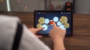 Teclast P30T Распаковка