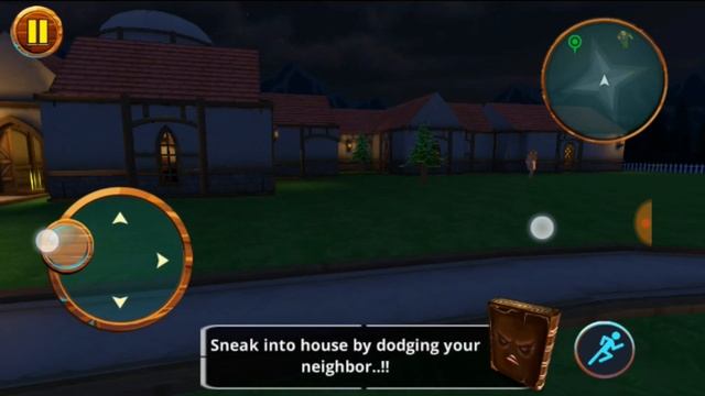 Трешовые Пародии Hello Neighbor. смотреть онлайн