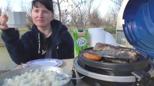 Путешествие на автодоме. Проект: Глоток свободы 2019 (часть 4)