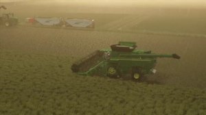 В Steam вышел Farming Simulator 25.