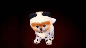 Ты ты ты мне не враг