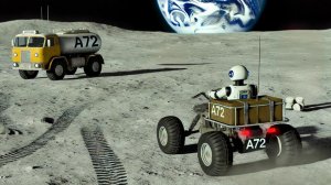 Квадрик 230cc (GY6): Рассширяю горизонты установкой крепления экспедиционной канистры