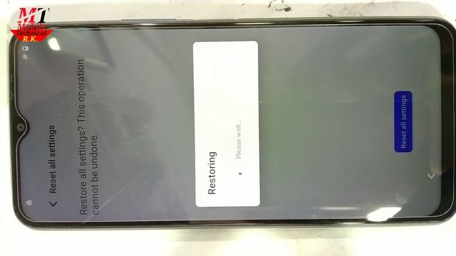 All ViVO FRP BYPASS Android 12 New Security 2022||Vivo Y21A FRP Bypass Without Pc💯Working