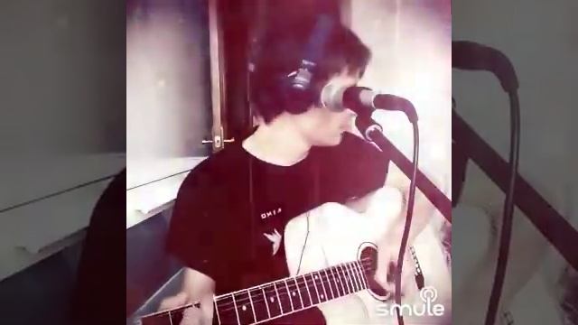 Странная Сказка Виктора Цоя. КИНО. cover Александр Ивнев