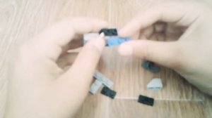 3 часть lego самоделок (2сезона) крейсер из star wars