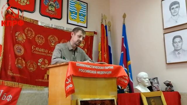 ИСТОРИЯ КРАСНОЙ АРМИИ