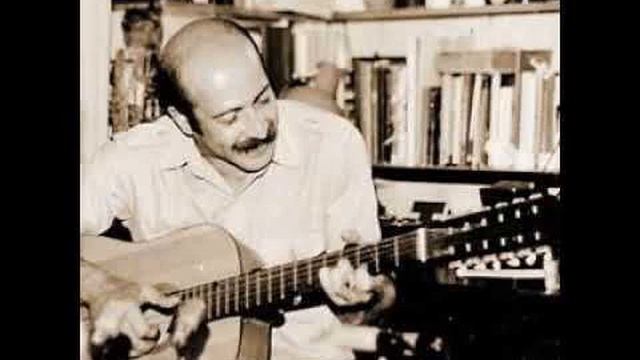 Александр Розенбаум — Ностальгическая (1986)