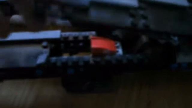 Lego Star Wars Rogue Shadow смотреть онлайн