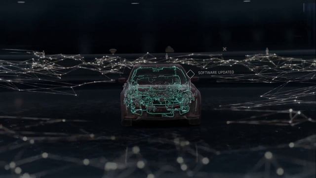 GM Digital Vehicle Platform смотреть онлайн