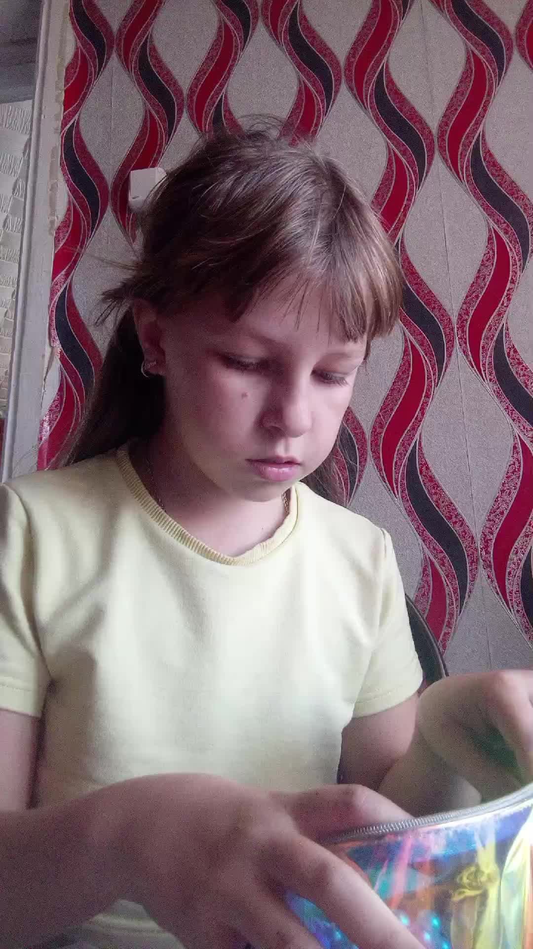 ангелина ❤