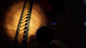 Привет Сосед 2 акт прохождение (без комментариев)