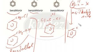 YGS-LYS Hidrokarbonlar 13 Bolum  -  DersUP.com