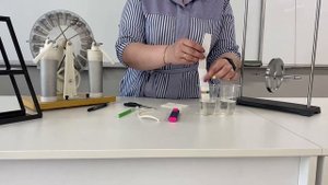 капиллярный эффект