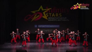 Творческое пространство ПРИТЯЖЕНие г.Курск. Жадина-говядина