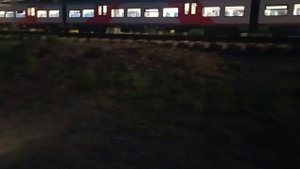 Вело Путешествие к морю часть 2