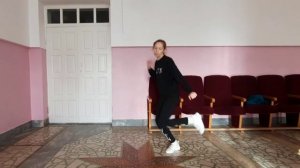 Dj Kapral  & Osya - Ничего Не говори ( Cover) - танец Katyusha_dance