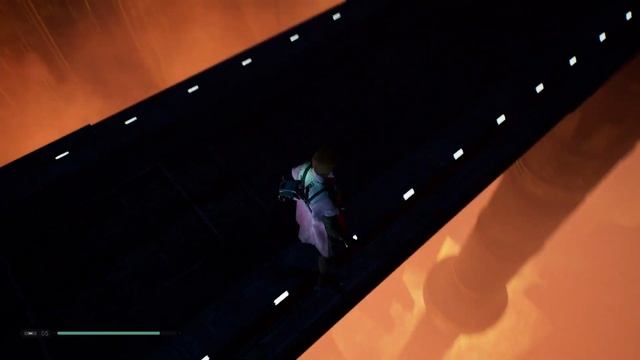 Jedi: Fallen Order [Part 14] Nur & End Game смотреть онлайн