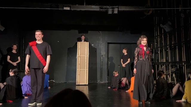Гамлет. Машина. Хайнер Мюллер