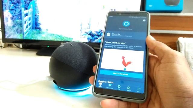 All new ECHO DOT (4th Gen) Unboxing | Detailed overview | Amazon - Alexa | Telugu | ₹.3249 (Sale) смотреть онлайн