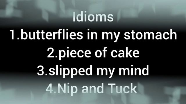 how to get 7 to 8 band in IELTS exam/Structure and idioms,pH v