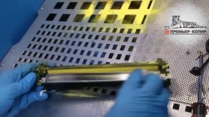 Заправка картриджей в СПб