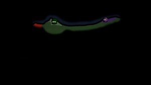 CountryBalls "Великое Вымирание" #1