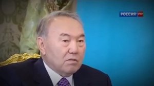 Путин вызвал Назарбаева на ковер   Подробности этого рандеву
