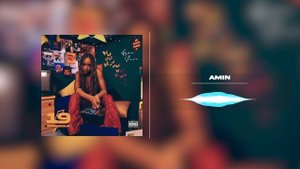 Ayra Starr - Amin (Official Audio)