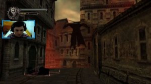 Devil May Cry 2 HD Edition - O Inicio de Gameplay!!!