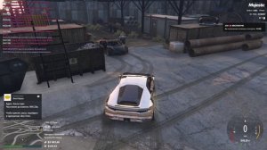 Grand Theft Auto V 2024.11.12