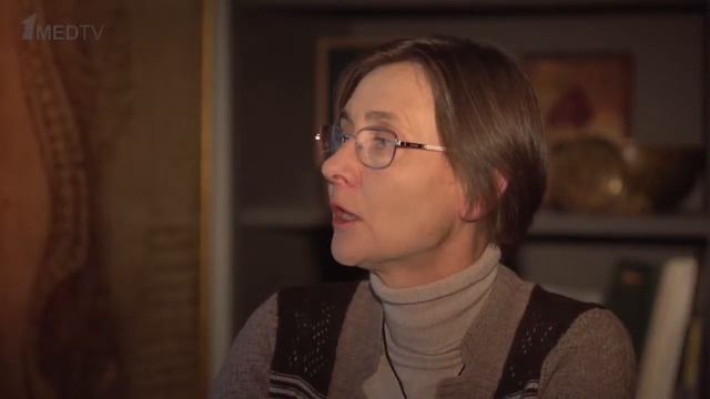 Авторская программа «Медицина в контексте», тема: «Один день из жизни неандертальца» смотреть онлайн